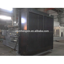 1000kw / 1250kva generador diesel alimentado por el motor 4012-46TWG2A